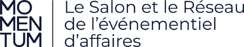 Logo Momentum Général Couleur FR