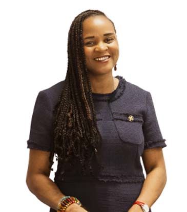 Valérie Mvogo Balla