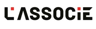 Logo L'ASSOCIÉ