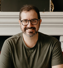 Steve Coté