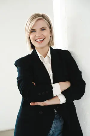 Anne-Andrée Daneau