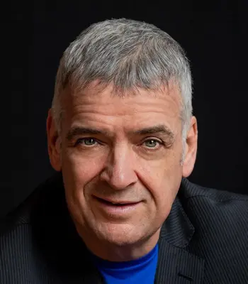 Jacques Aubin