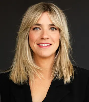 Karine Lévesque