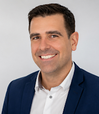 Eric Paquette